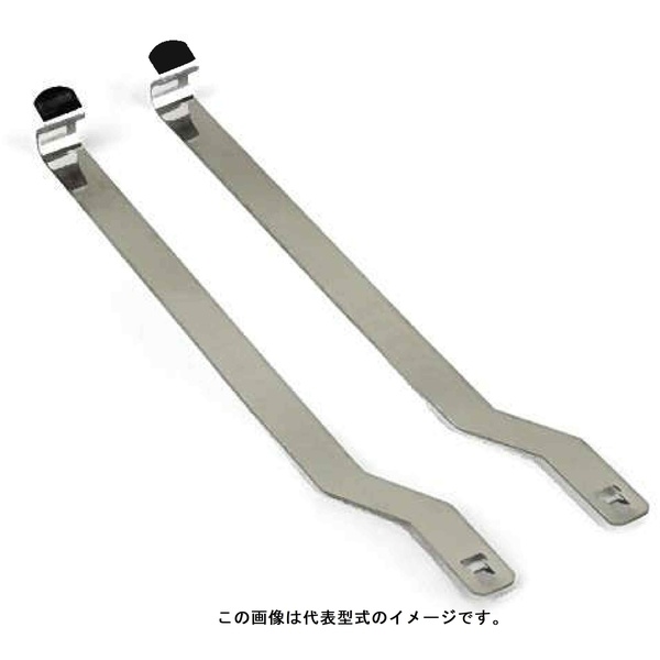 保持金具