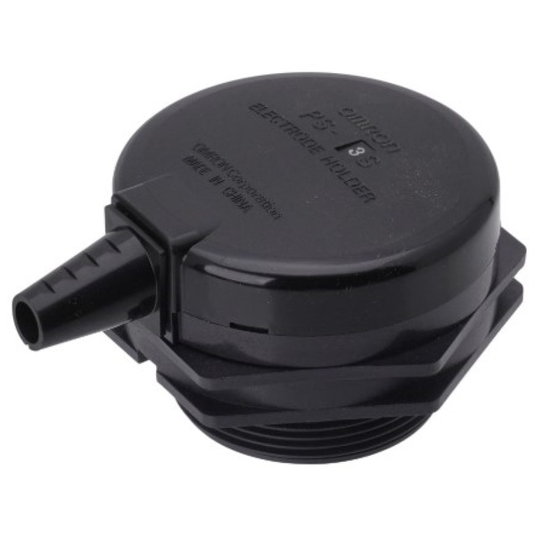 電極保持器
