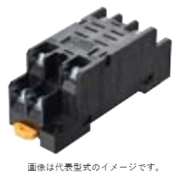 ソケット