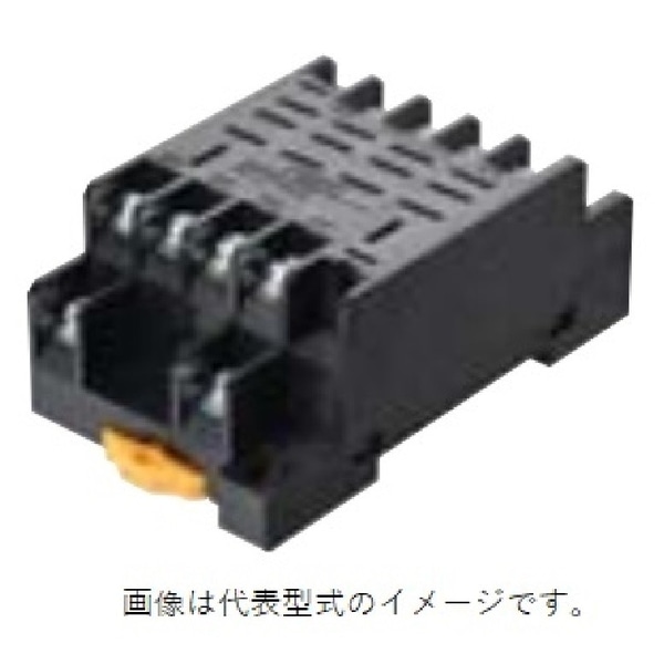 ソケット