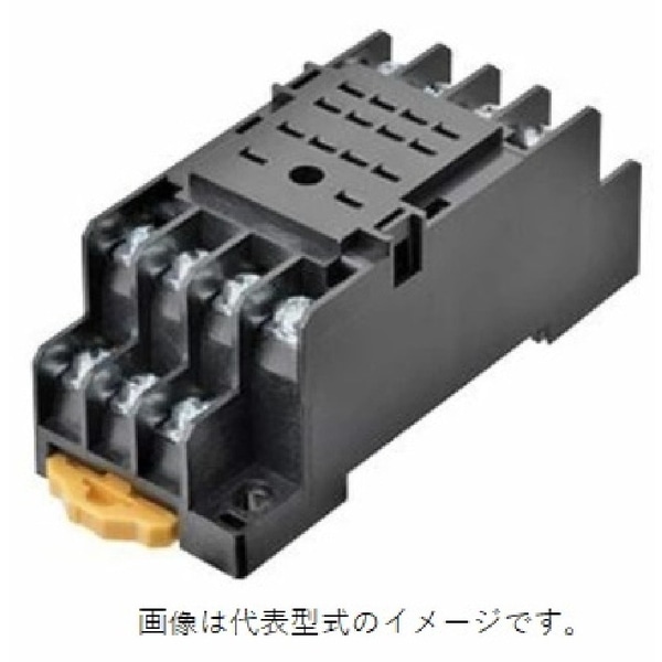 ソケット