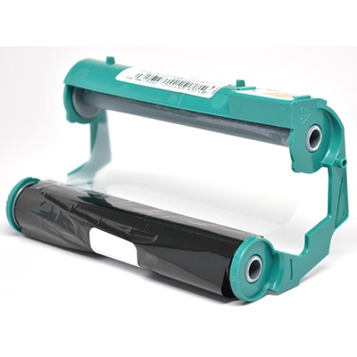 Zebraリボン 5555(Wax/Resin) 110mm×30m 10巻set
