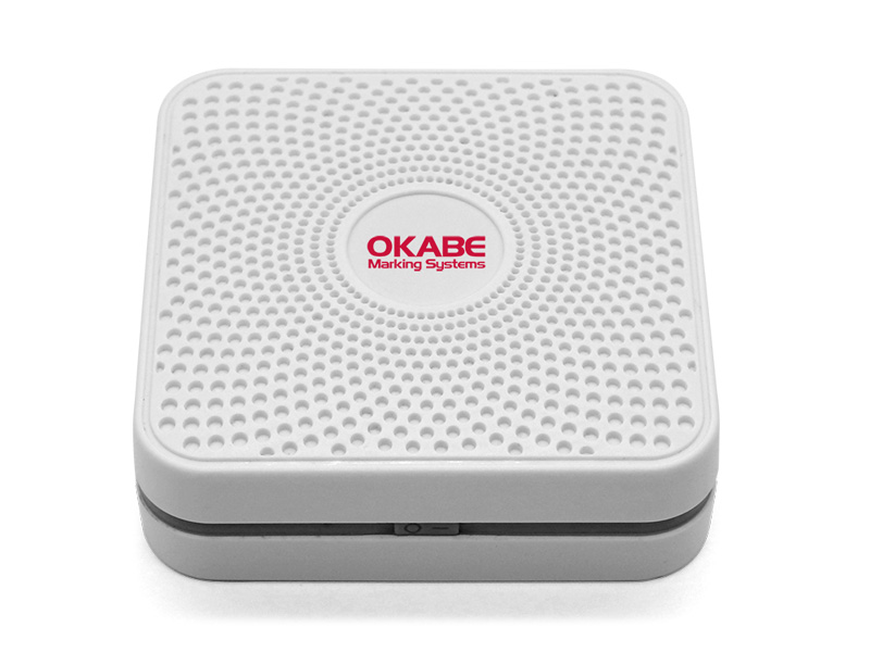BLEビーコン iBeacon 大容量5800mAh IP66 (MOQ3個)