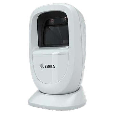 2次元据置型デジタルスキャナDS9308（白）セット USB接続