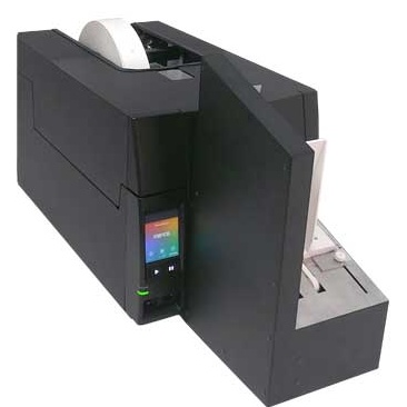 バーコードプリンタTheta720 Plus