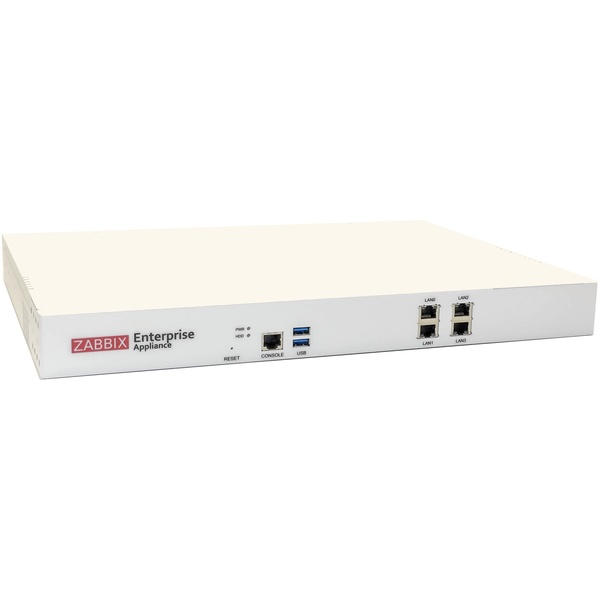 Zabbix Enterprise Appliance ZS-7700