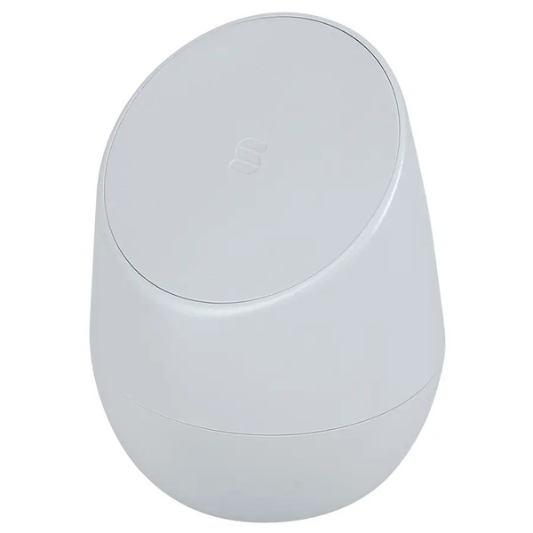 Qi規格対応ワイヤレス充電器/マグネット式/Qi2認証取得/2台充電可能/Type-C/Softシリーズ/5W/7.5W/10W/15W/ブルーグレー