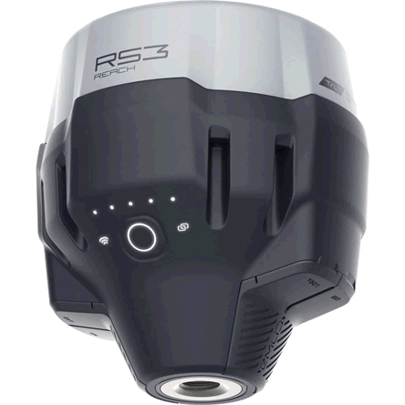 RS3 GNSS受信機