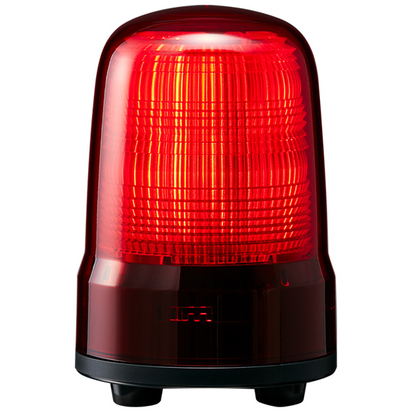 小型LED表示灯 赤 DC12～24V