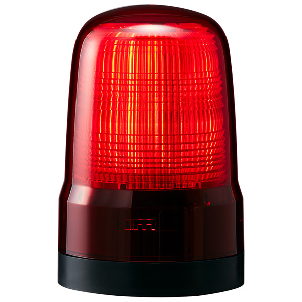 小型LED表示灯 赤 DC12～24V