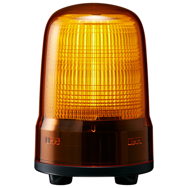 小型LED表示灯 黄 DC12～24V