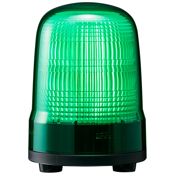 中型LED表示灯 緑 DC12～24V