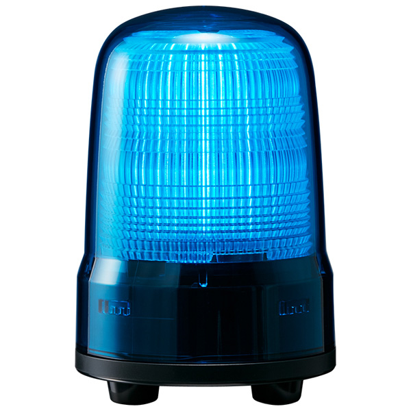 小型LED表示灯 青 AC100～240V