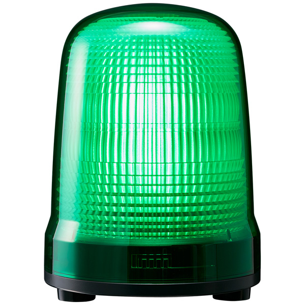 大型LED表示灯 緑 AC100～240V