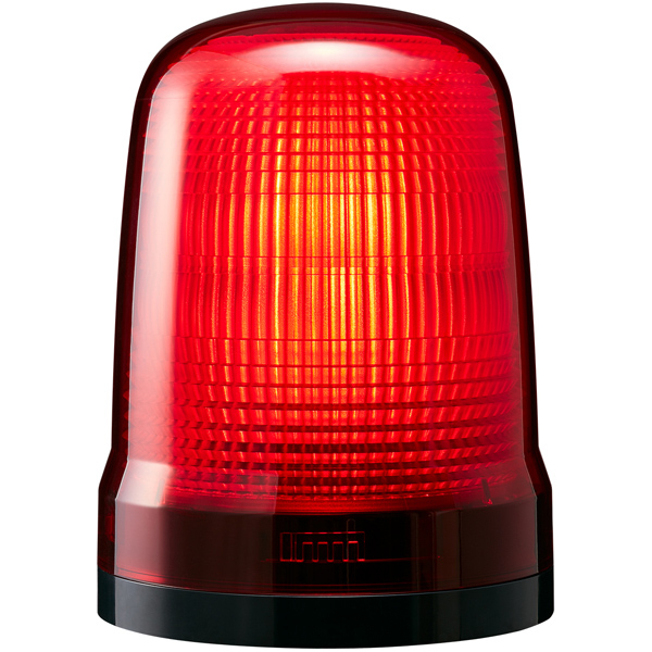 大型LED表示灯 赤 DC12～24V