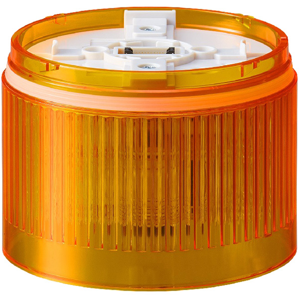 積層信号灯 シグナルタワー Φ100 LR10シリーズ用 LEDユニット