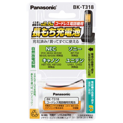 充電式ニッケル水素電池