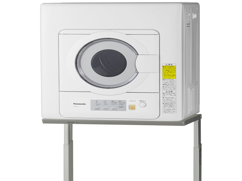 電気衣類乾燥機 5kg除湿タイプ （ホワイト）