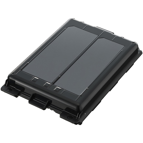 TOUGHPAD FZ-N1シリーズ大容量バッテリー搭載モデル専用 Lバッテリーパック（6400mAh）