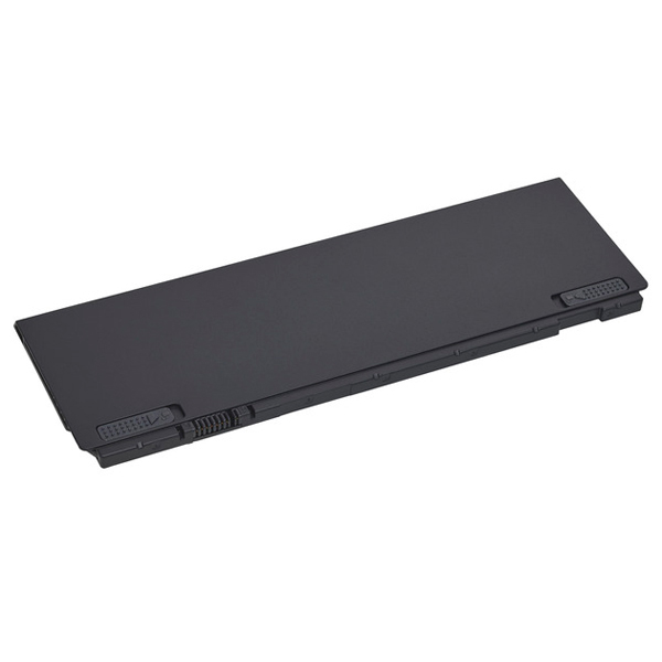 Let’s note CF-QVブラックモデル用バッテリーパック