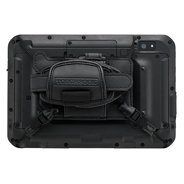 TOUGHBOOK FZ-S1用ハンドストラップ