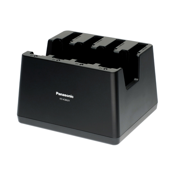 TOUGHBOOK G2用バッテリーチャージャー