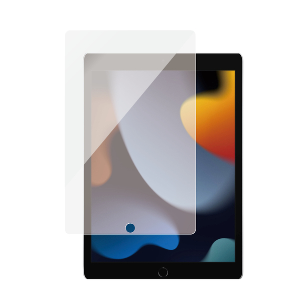 SAFE. by PanzerGlass Screen Protector iPad Pro 10.2inch (2019-2022) | Ultra-Wide Fit