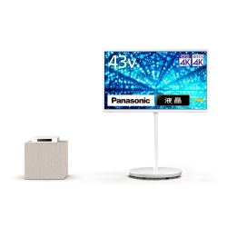 4K液晶テレビ