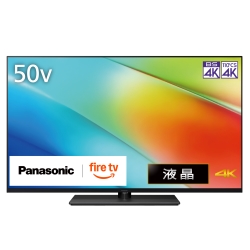 4K液晶テレビ