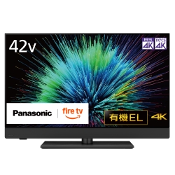 4K有機ELテレビ