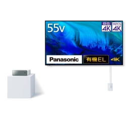 4K有機ELテレビ