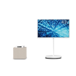 4K液晶テレビ