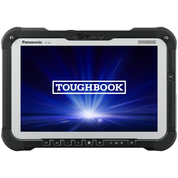 TOUGHBOOK FZ-G2N (Core Ultra 5 135U/メモリ16GB/SSD・512GB/Win11Pro64/10.1型/SIMスロットあり/LTE)