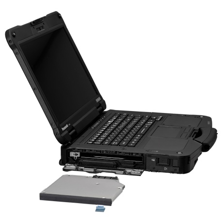 FZ-40J用SSDパック（増設用1TB）