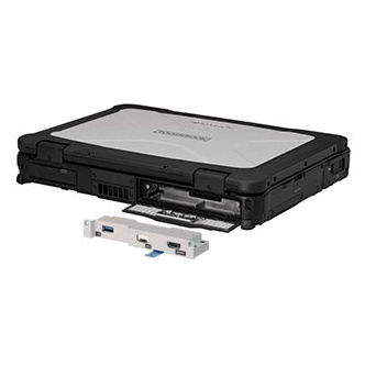 FZ-40J用拡張インターフェース4(HDMI/USB Type-C/USB Type-A)
