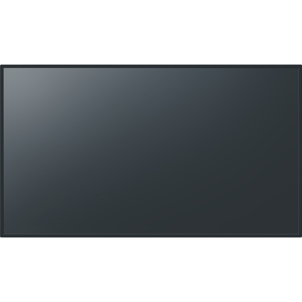 4K UHD液晶ディスプレイ 65V型/3840×2160/HDMI、ミニD-sub 15ピン/スピーカー：あり