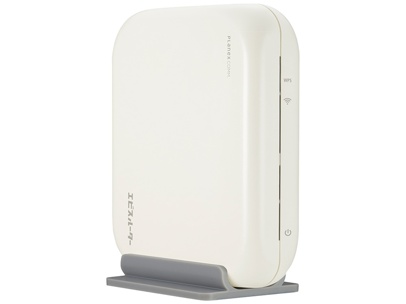 11n/g/b対応 300Mbps 無線LANルータ