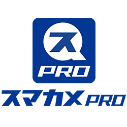 ネットワークカメラビューアー Windows専用アプリケーション 『スマカメPro』