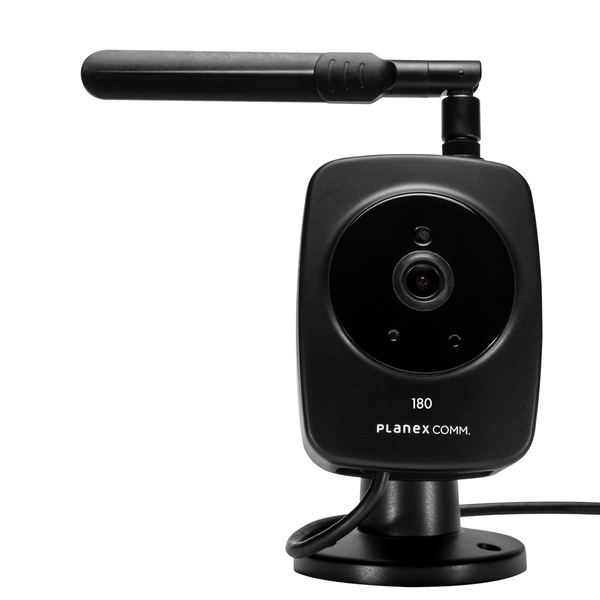 防犯カメラ スマカメ2 アウトドア180 Professional 防水・防塵 180°