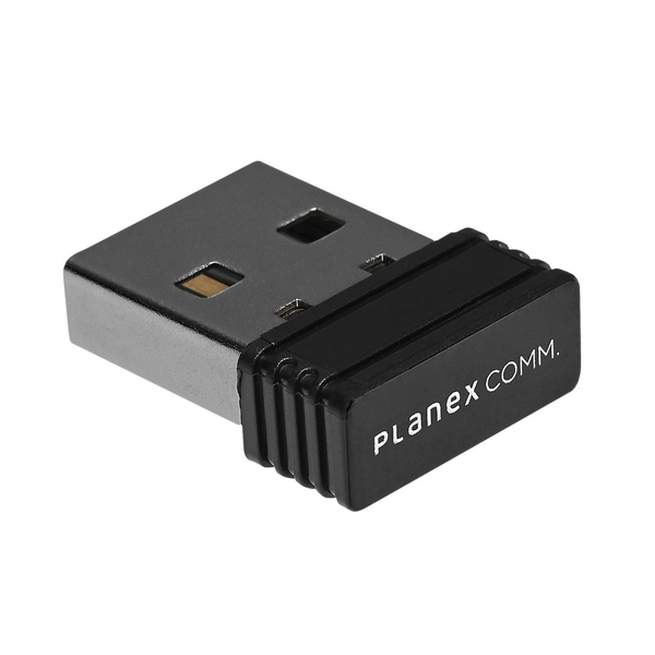 Bluetooth Ver.5.4＋EDR/LE対応 小型USBアダプター