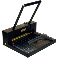 断裁機 Durodex 200DX