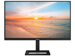 液晶ディスプレイ 27型/3840×2160/USB-C、HDMI/ブラック/スピーカー：あり/5年間フル保証/省資源化パッケージ/昇降スタンド/給電(PD)65W