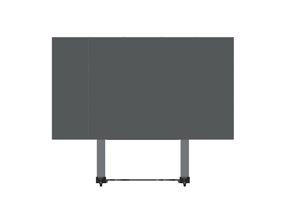 オールインワンAIO LEDディスプレイ 135型/1920×1080/DVI-I、DisplayPort、HDMI/ブラック/スピーカー：あり