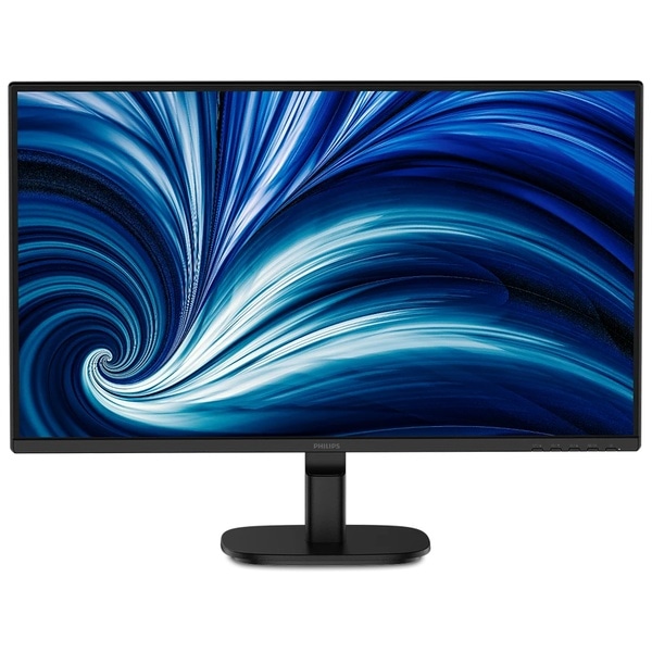液晶ディスプレイ 27型/1920×1080/HDMI、D-Sub/ブラック/スピーカー：あり/5年間フル保証/省資源化パッケージ/Eyesafe2.0