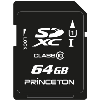 UHS-I規格対応 SDXCカード 64GB
