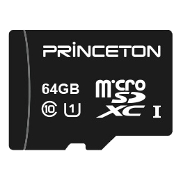 UHS-I規格対応 microSDXCカード 64GB