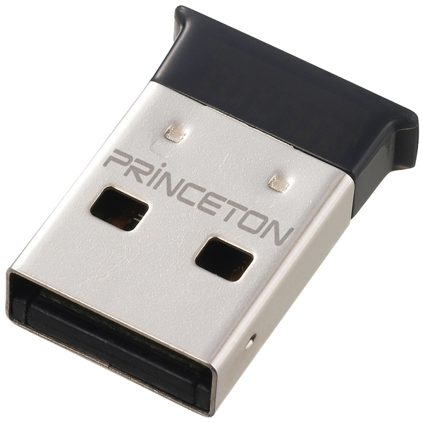 Bluetooth USBアダプター （通信距離 25m：Ver4.0接続、10m：Ver3.0 Class2接続）