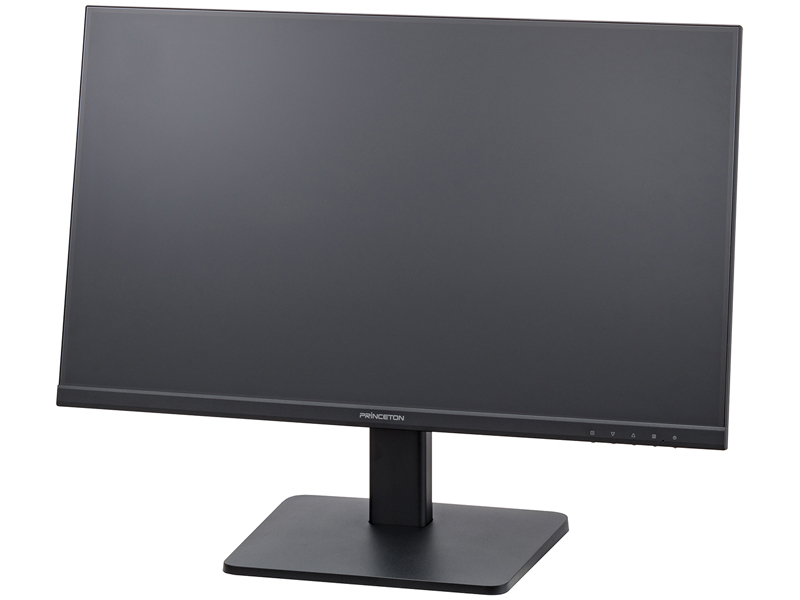 液晶ディスプレイ 27型/1920×1080/HDMI、D-Sub、DisplayPort/ブラック/スピーカー：あり