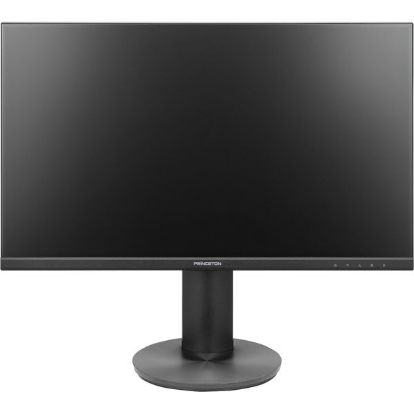液晶ディスプレイ 27型/1920×1080/DisplayPort、HDMI、アナログRGB/ブラック/スピーカー：あり/マルチアングル対応/広視野角