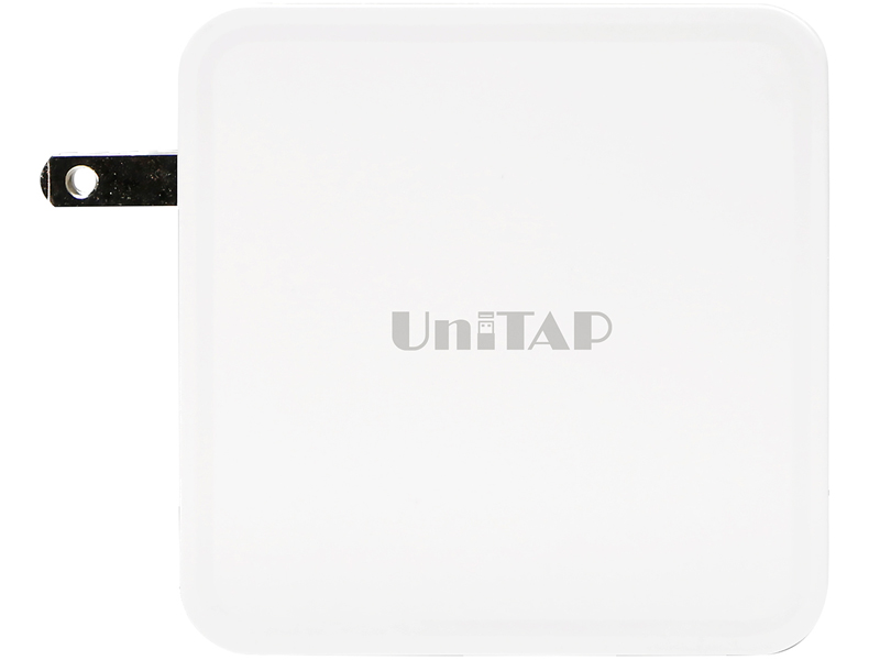 PD対応 USB Type-C対応超急速充電器